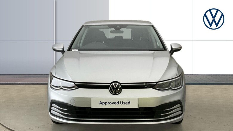 Volkswagen Golf 1.0 TSI Life 5dr Petrol Hatchback